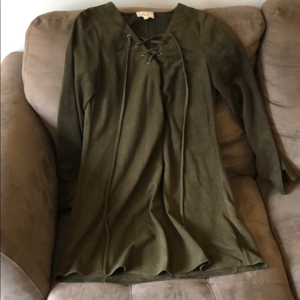 Dress.